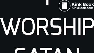 SODOMITE WORSHIP - FUCK THE holy FUCKING spirit, ScatKings.com Scat Porn 5 ScatKings.com Scat Porn