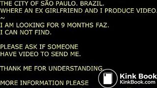 SOMEONE HAS THIS VIDEO?PLEASE ALGUEM TEM OS VIDEOS, ScatKings.com Scat Porn 1 ScatKings.com Scat Porn