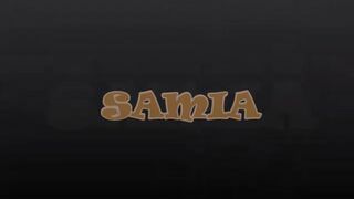 Samia - Scat Solo, ScatKings.com Scat Porn 30 ScatKings.com Scat Porn