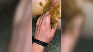 Scat Submission 2, ScatKings.com Scat Porn 2 ScatKings.com Scat Porn