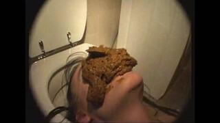 Scat and piss human toilet, ScatKings.com Scat Porn 2 ScatKings.com Scat Porn