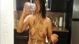 Scat clean up, ScatKings.com Scat Porn 6 ScatKings.com Scat Porn