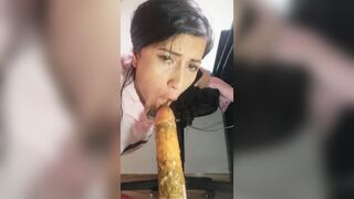 Scat hot girl combi, ScatKings.com Scat Porn 16 ScatKings.com Scat Porn