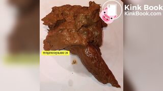 Scat solo male with dirty dildo play. 2024, ScatKings.com Scat Porn 23 ScatKings.com Scat Porn