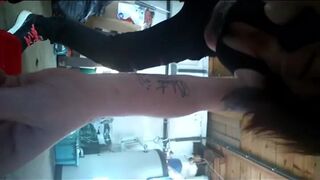 Severe woman shits in your garage, ScatKings.com Scat Porn 10 ScatKings.com Scat Porn