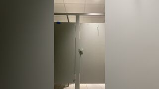 She In the Gym and she needs to SHIT, ScatKings.com Scat Porn 5 ScatKings.com Scat Porn