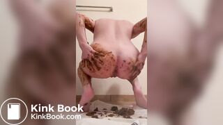 Shit spread shit eat and dirty ass dildo fuck, ScatKings.com Scat Porn 12 ScatKings.com Scat Porn