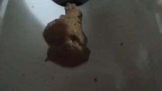 Shitting my goddess, ScatKings.com Scat Porn 1 ScatKings.com Scat Porn