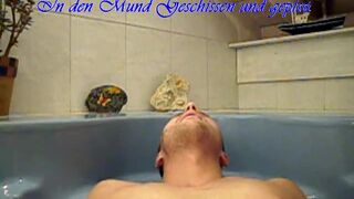 Shitting on a guy, ScatKings.com Scat Porn 13 ScatKings.com Scat Porn