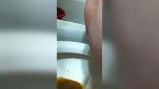 Ssbbw dookie slugde 2, ScatKings.com Scat Porn 16 ScatKings.com Scat Porn