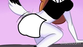 Stariaat poops her diaper, ScatKings.com Scat Porn 3 ScatKings.com Scat Porn