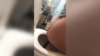 Sudden shit - video 2, ScatKings.com Scat Porn 18 ScatKings.com Scat Porn