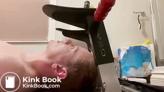 Svensk Människotoalett, ScatKings.com Scat Porn 15 ScatKings.com Scat Porn
