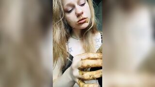 Taste it, swallow, and cum 2.8, ScatKings.com Scat Porn 4 ScatKings.com Scat Porn