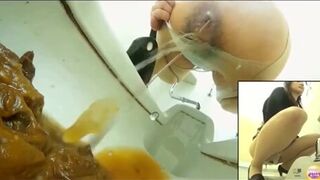 The best japanese soft shit ever, ScatKings.com Scat Porn 2 ScatKings.com Scat Porn