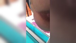 Toilet poop - video 176, ScatKings.com Scat Porn 18 ScatKings.com Scat Porn