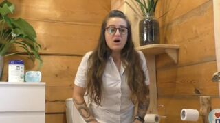 Toilet - video 290, ScatKings.com Scat Porn 3 ScatKings.com Scat Porn