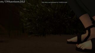 Tsunade forest poop, ScatKings.com Scat Porn 10 ScatKings.com Scat Porn