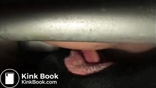 Turds For a Hungry Mouth, ScatKings.com Scat Porn 23 ScatKings.com Scat Porn