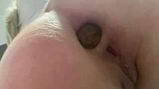Uma das maiores merdas que já vi, ScatKings.com Scat Porn 1 ScatKings.com Scat Porn