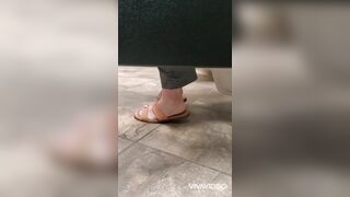 Understall Toilet Poop Spy, ScatKings.com Scat Porn 12 ScatKings.com Scat Porn