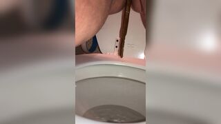Urgent After Work Shit, ScatKings.com Scat Porn 14 ScatKings.com Scat Porn