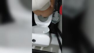 Venezuelana fitness cagando 1, ScatKings.com Scat Porn 5 ScatKings.com Scat Porn