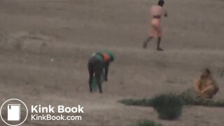 Village group shitting, ScatKings.com Scat Porn 6 ScatKings.com Scat Porn