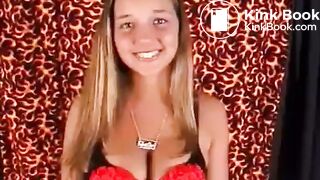 Vintage Christinamodel, ScatKings.com Scat Porn 4 ScatKings.com Scat Porn