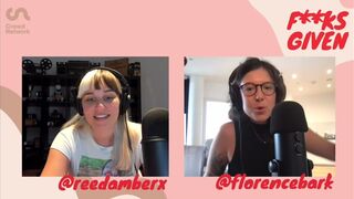 Vloggers discuss sharting on a first date, ScatKings.com Scat Porn 2 ScatKings.com Scat Porn