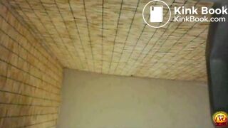 Voyeur poop 3, ScatKings.com Scat Porn 1 ScatKings.com Scat Porn
