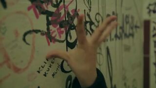 Woman poops in Cafe's Toilet, ScatKings.com Scat Porn 1 ScatKings.com Scat Porn