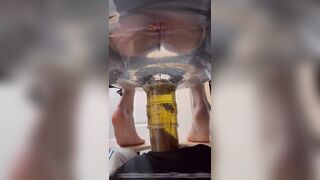 a quick preview funnel action, ScatKings.com Scat Porn 9 ScatKings.com Scat Porn