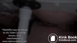 all purpose mouth, ScatKings.com Scat Porn 5 ScatKings.com Scat Porn