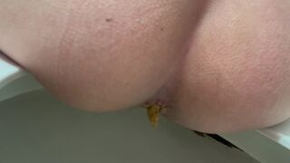 another nice toilet diarrhea, ScatKings.com Scat Porn 8 ScatKings.com Scat Porn