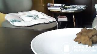 another shit play, ScatKings.com Scat Porn 12 ScatKings.com Scat Porn