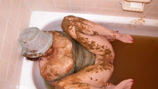 bath scat - video 8, ScatKings.com Scat Porn 8 ScatKings.com Scat Porn