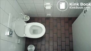 chubby girl had to poop, ScatKings.com Scat Porn 5 ScatKings.com Scat Porn