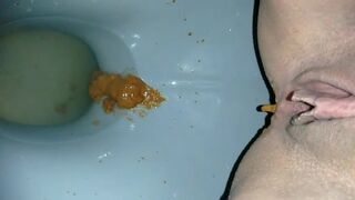 diarrhea girl - video 25, ScatKings.com Scat Porn 7 ScatKings.com Scat Porn