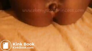 ebonpooscat princess poo on her back part 2 short_with watermrk MP4, ScatKings.com Scat Porn 27 ScatKings.com Scat Porn