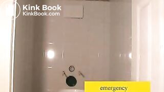 emergency, ScatKings.com Scat Porn 17 ScatKings.com Scat Porn