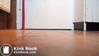 girl in socks poop, ScatKings.com Scat Porn 12 ScatKings.com Scat Porn