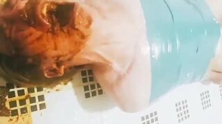 korean fd scat 6, ScatKings.com Scat Porn 15 ScatKings.com Scat Porn