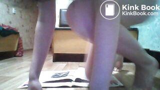 lesya2, ScatKings.com Scat Porn 14 ScatKings.com Scat Porn