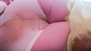 marvellous load in her wet panties, ScatKings.com Scat Porn 4 ScatKings.com Scat Porn