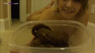 nice Girl - video 7, ScatKings.com Scat Porn 4 ScatKings.com Scat Porn