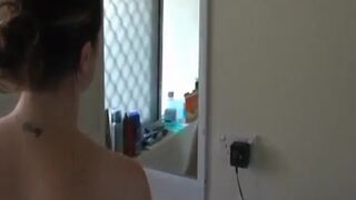 panty shit and sit on table, ScatKings.com Scat Porn 14 ScatKings.com Scat Porn
