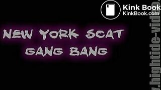 pl_new_york_gangbang, ScatKings.com Scat Porn 14 ScatKings.com Scat Porn
