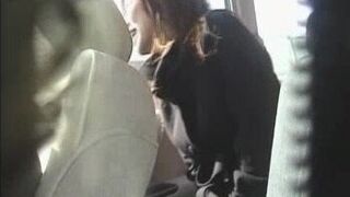 poop while driving, ScatKings.com Scat Porn 4 ScatKings.com Scat Porn