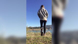 scat outdoor nature, ScatKings.com Scat Porn 5 ScatKings.com Scat Porn